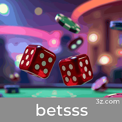 Betsss: Plataforma de Jogos Diversos e Otimizada