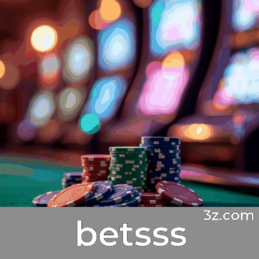 Descubra a Plataforma betsss: Segurança e Serviços Profissionais